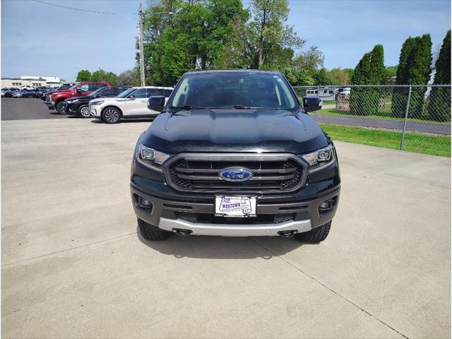used 2020 Ford Ranger car, priced at $29,994