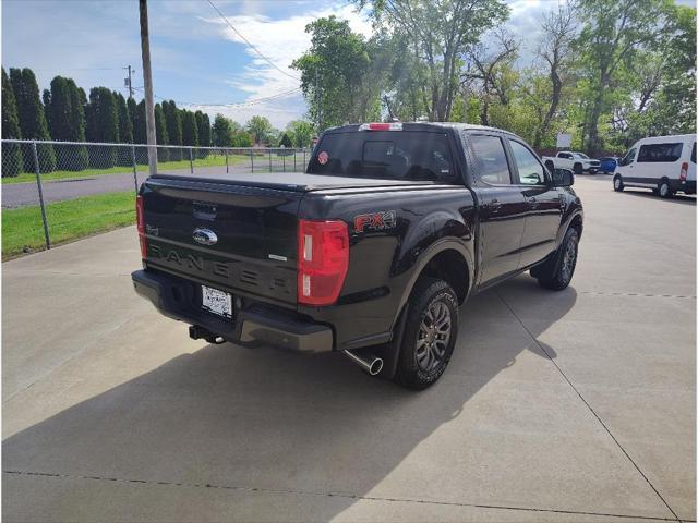 used 2020 Ford Ranger car, priced at $29,994