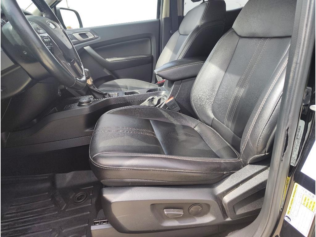 used 2020 Ford Ranger car, priced at $28,989
