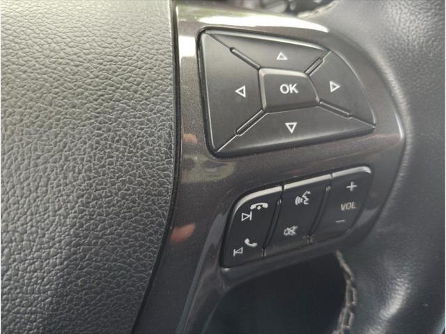 used 2020 Ford Ranger car, priced at $29,994