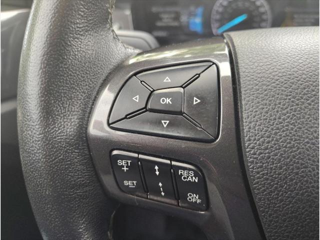 used 2020 Ford Ranger car, priced at $29,994
