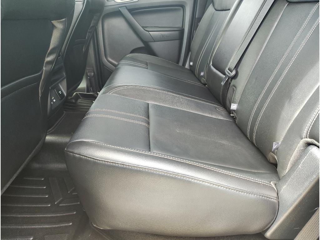 used 2020 Ford Ranger car, priced at $28,989