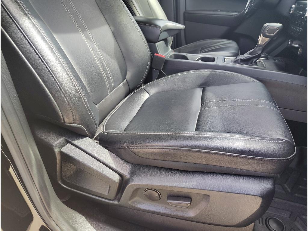 used 2020 Ford Ranger car, priced at $28,989