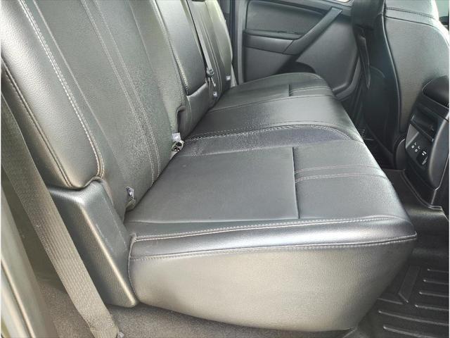 used 2020 Ford Ranger car, priced at $29,994