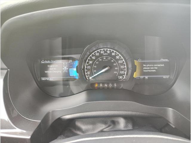 used 2020 Ford Ranger car, priced at $29,994