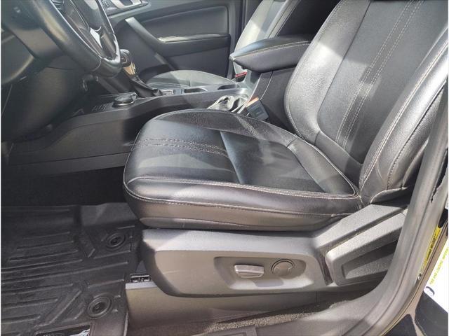 used 2020 Ford Ranger car, priced at $29,994