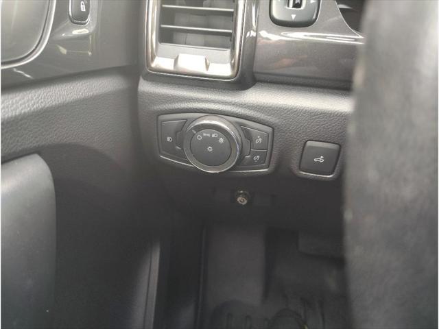 used 2020 Ford Ranger car, priced at $29,994