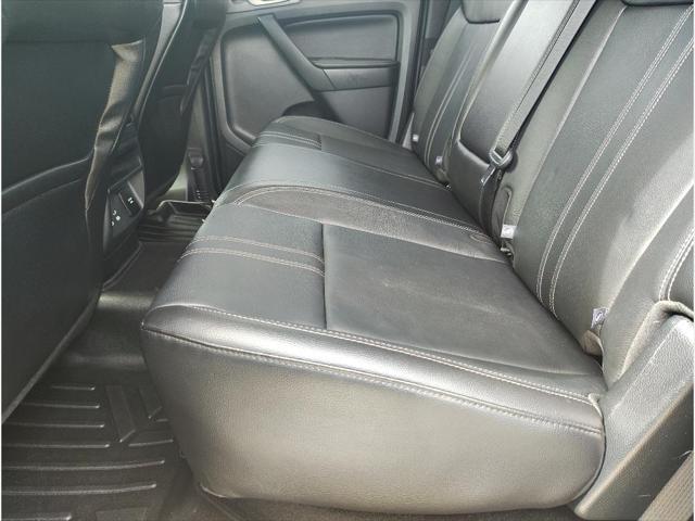 used 2020 Ford Ranger car, priced at $29,994