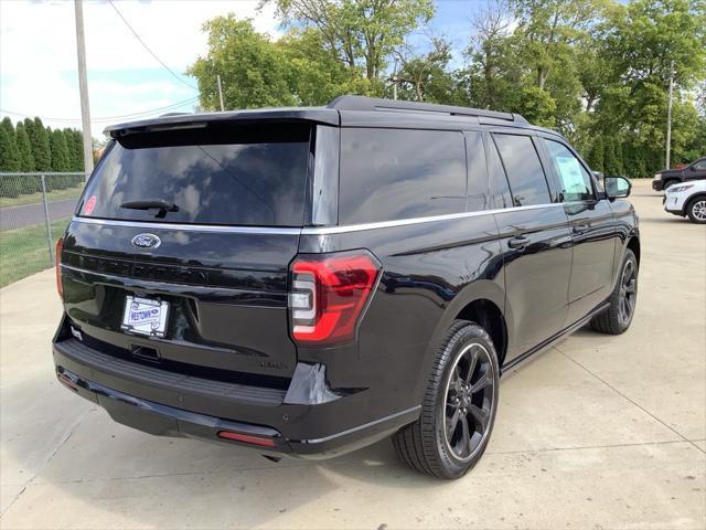 new 2024 Ford Expedition car, priced at $85,965