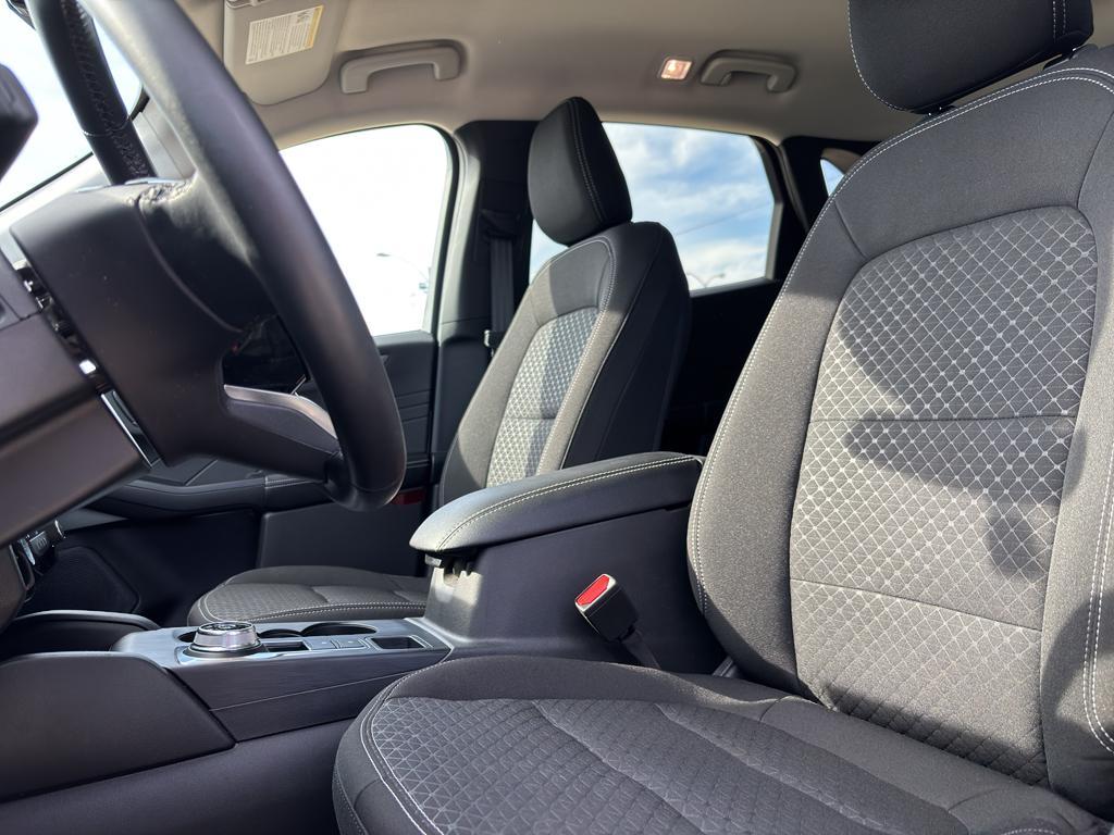 used 2024 Ford Escape car, priced at $27,589