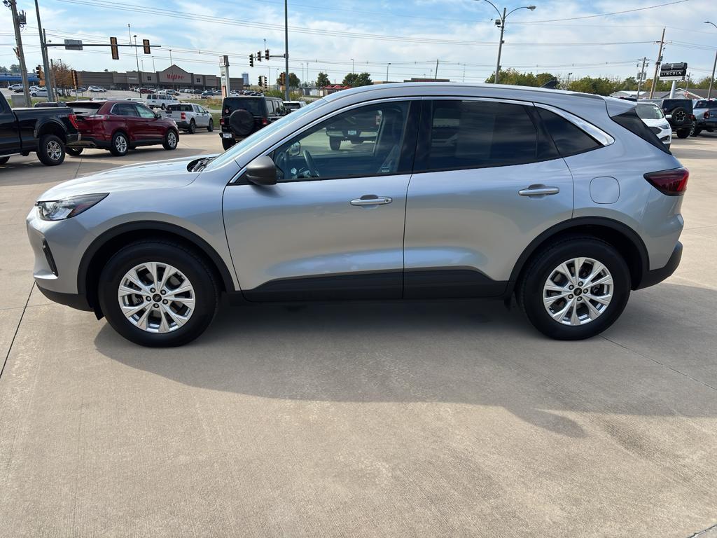 used 2024 Ford Escape car, priced at $27,589