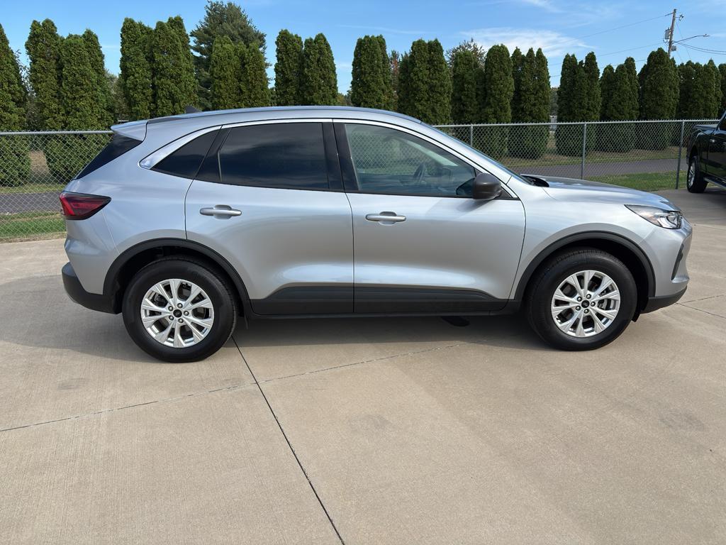 used 2024 Ford Escape car, priced at $27,589