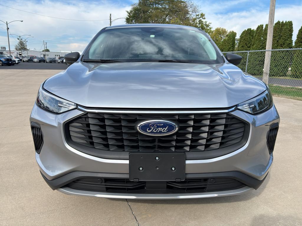 used 2024 Ford Escape car, priced at $27,589