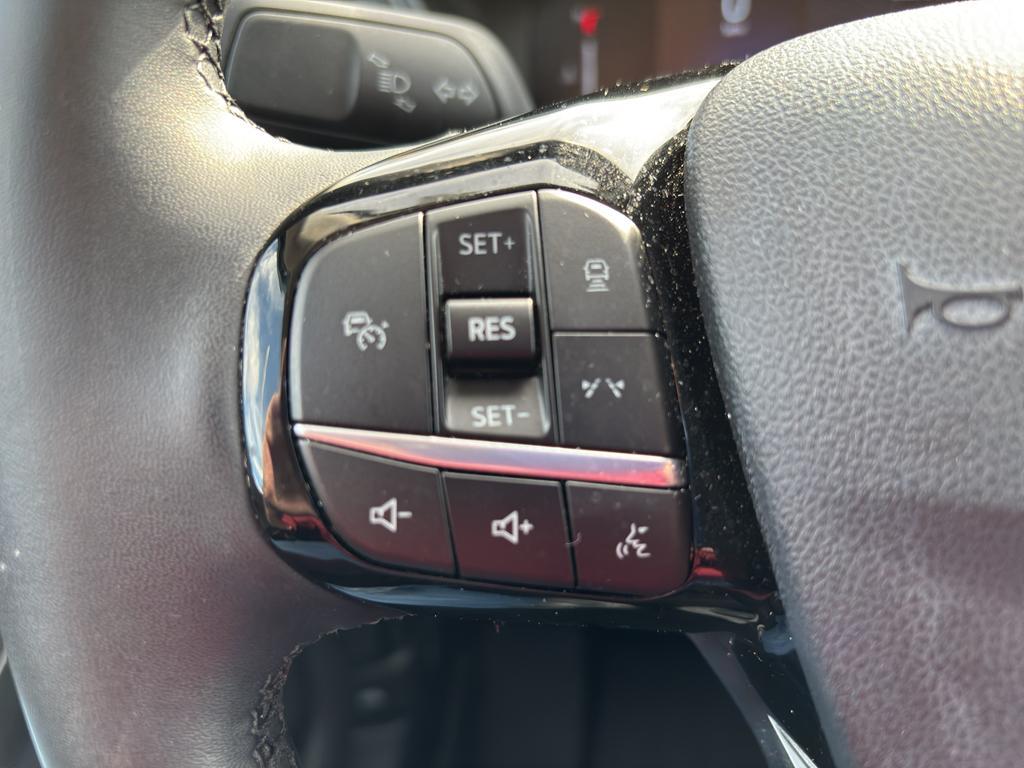 used 2024 Ford Escape car, priced at $27,589