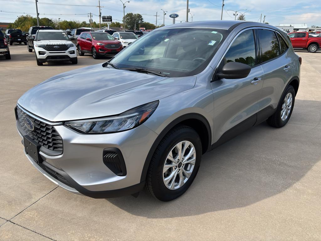 used 2024 Ford Escape car, priced at $27,589