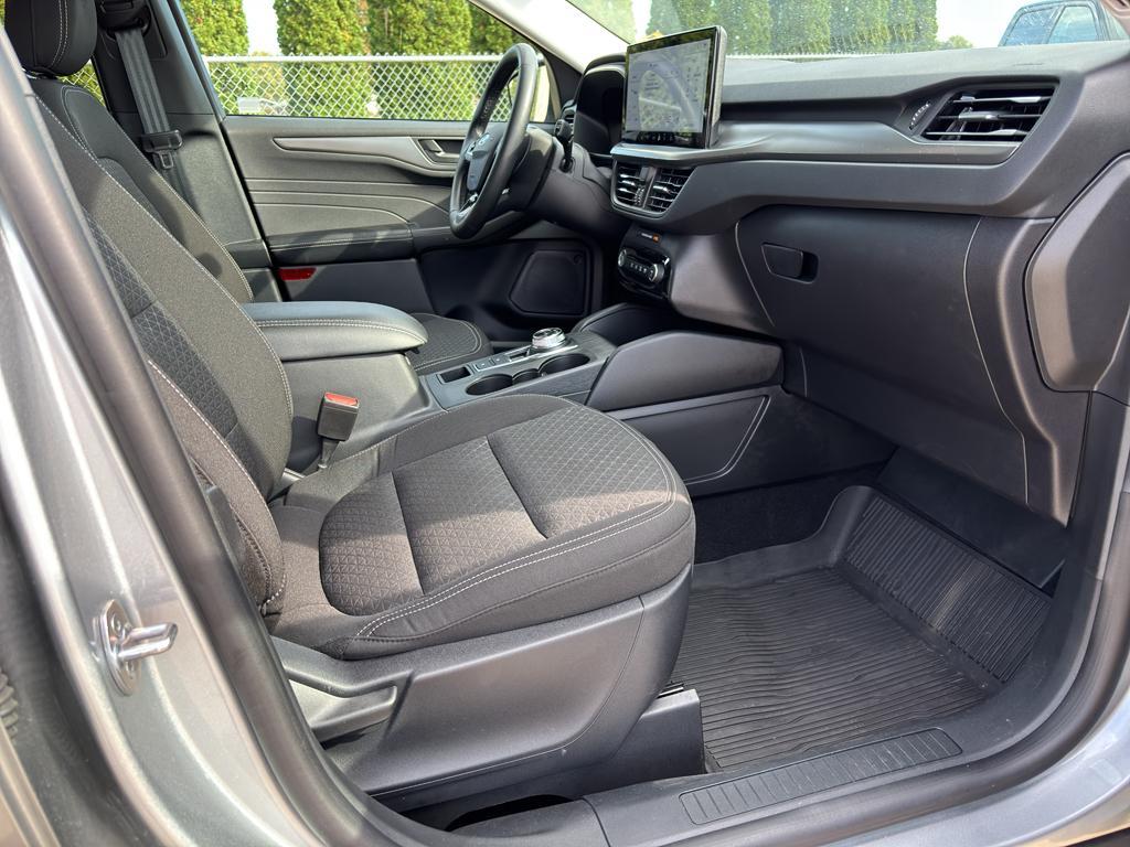 used 2024 Ford Escape car, priced at $27,589