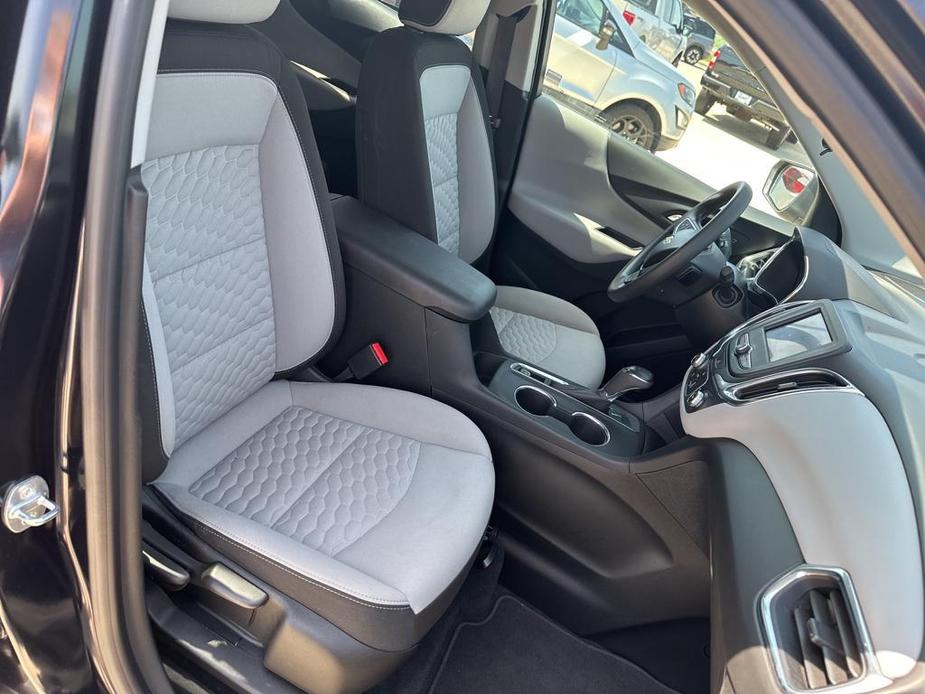 used 2020 Chevrolet Equinox car, priced at $21,775