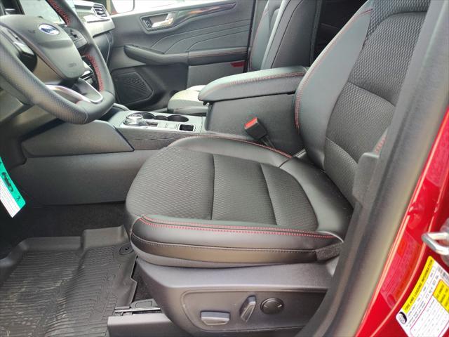 new 2025 Ford Escape car, priced at $38,970