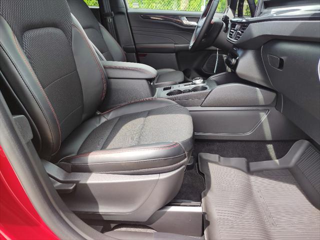 new 2025 Ford Escape car, priced at $38,970