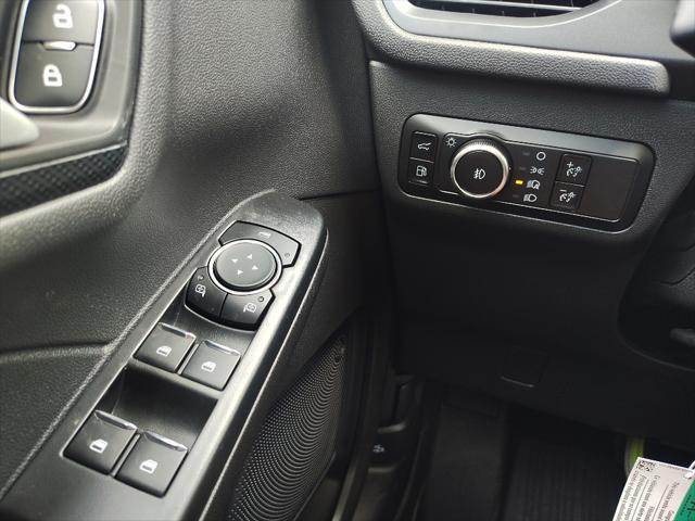 new 2025 Ford Escape car, priced at $38,970