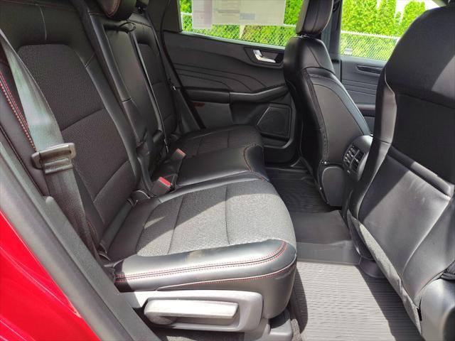 new 2025 Ford Escape car, priced at $38,970