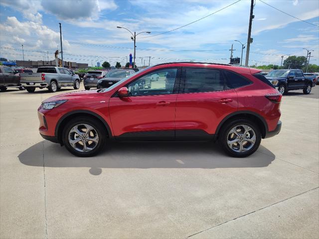 new 2025 Ford Escape car, priced at $38,970