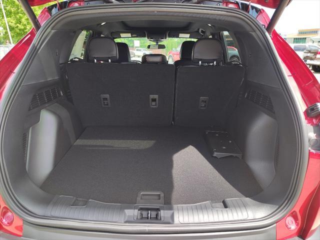 new 2025 Ford Escape car, priced at $38,970