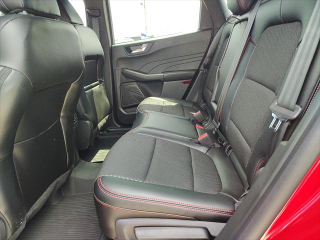 new 2025 Ford Escape car, priced at $38,970