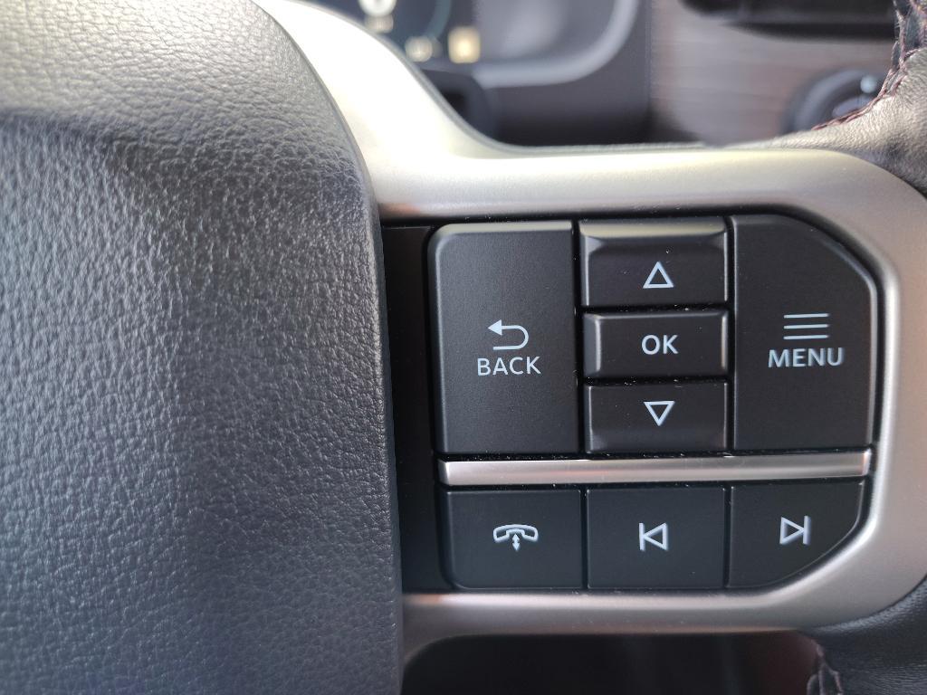 used 2023 Ford Expedition Max car, priced at $65,997