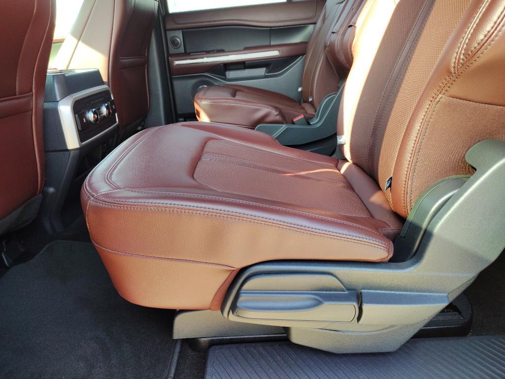 used 2023 Ford Expedition Max car, priced at $65,997