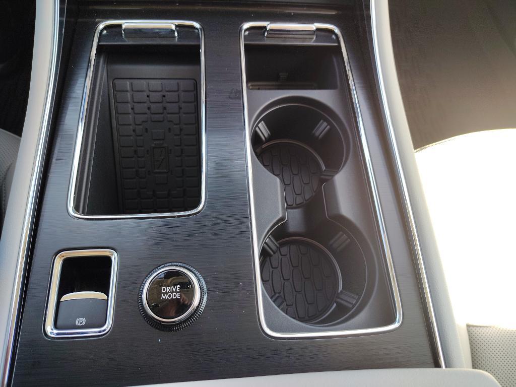 new 2025 Lincoln Aviator car, priced at $77,165