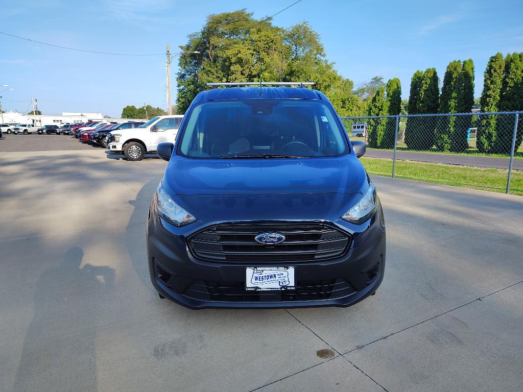 used 2021 Ford Transit Connect car, priced at $27,998