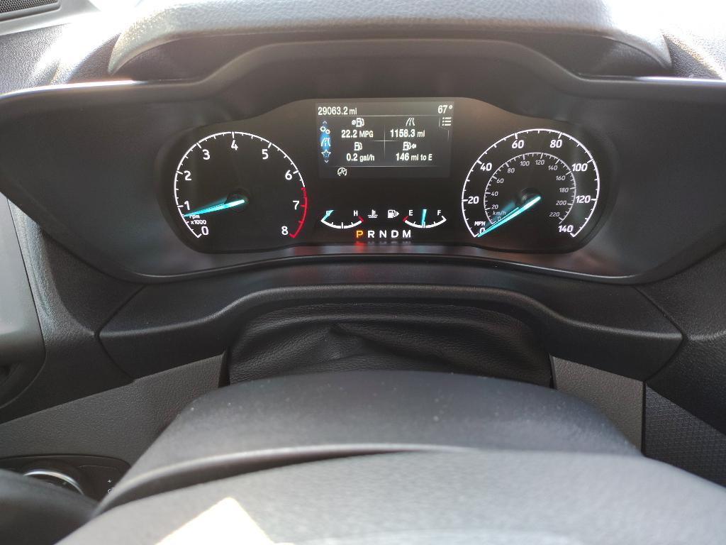 used 2021 Ford Transit Connect car, priced at $27,998