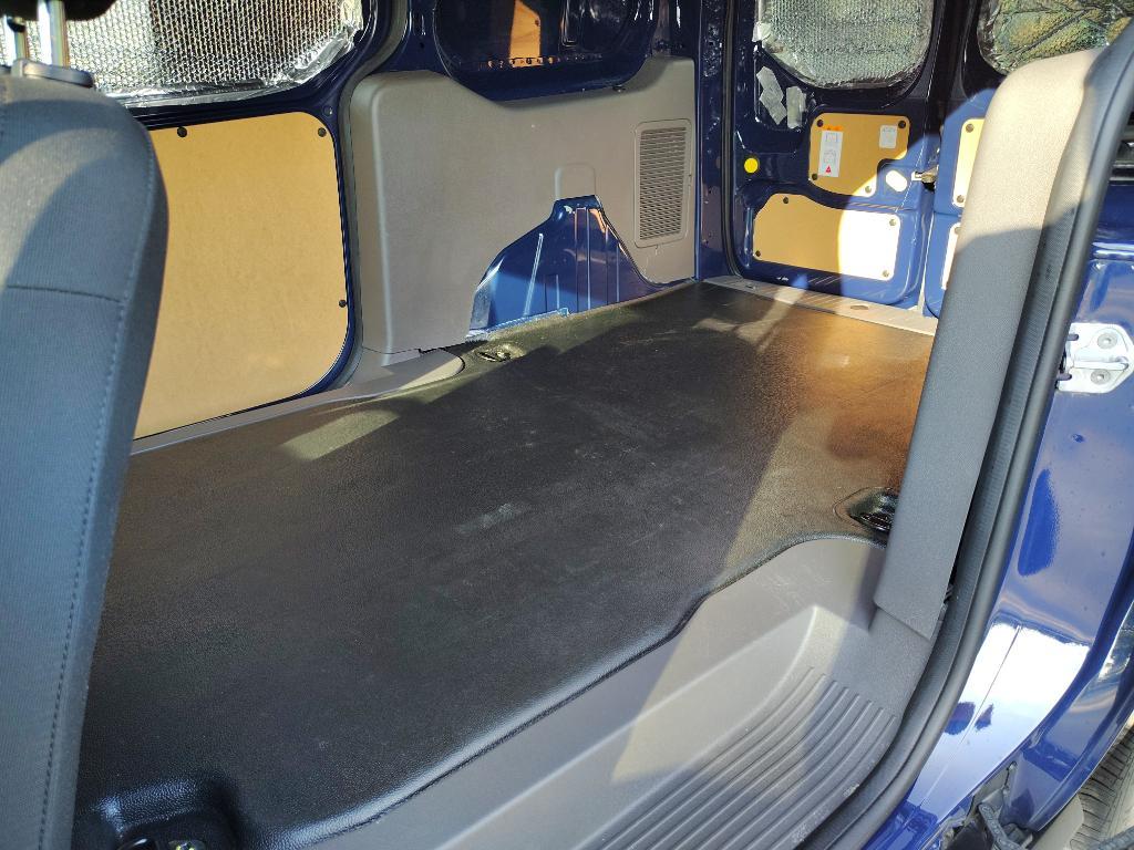 used 2021 Ford Transit Connect car, priced at $27,998