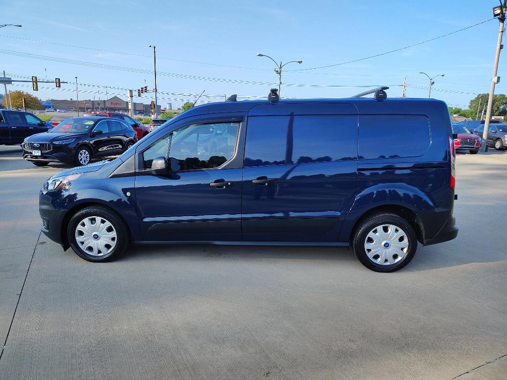 used 2021 Ford Transit Connect car, priced at $27,998