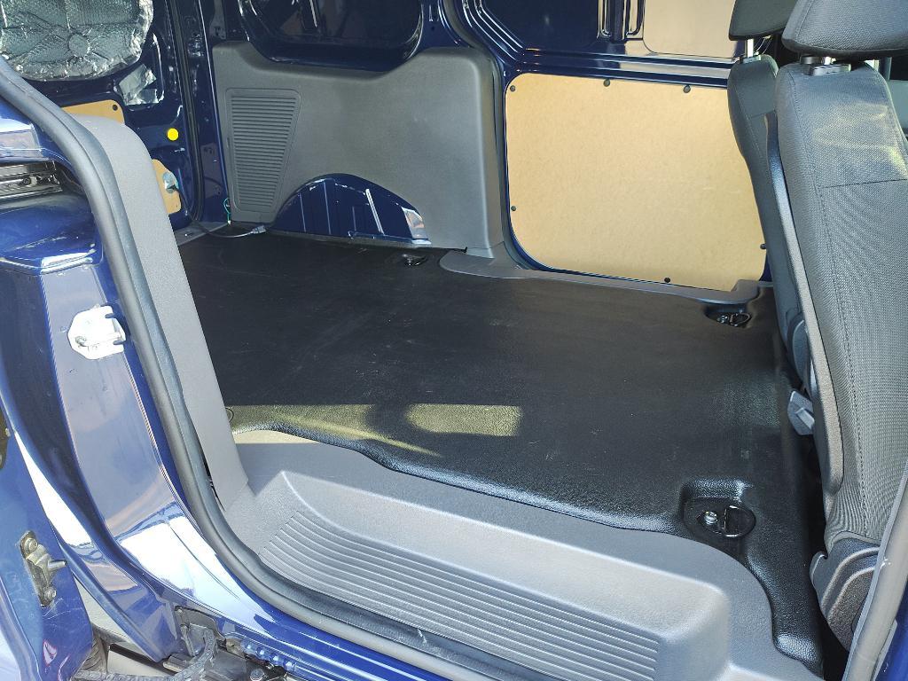 used 2021 Ford Transit Connect car, priced at $27,998