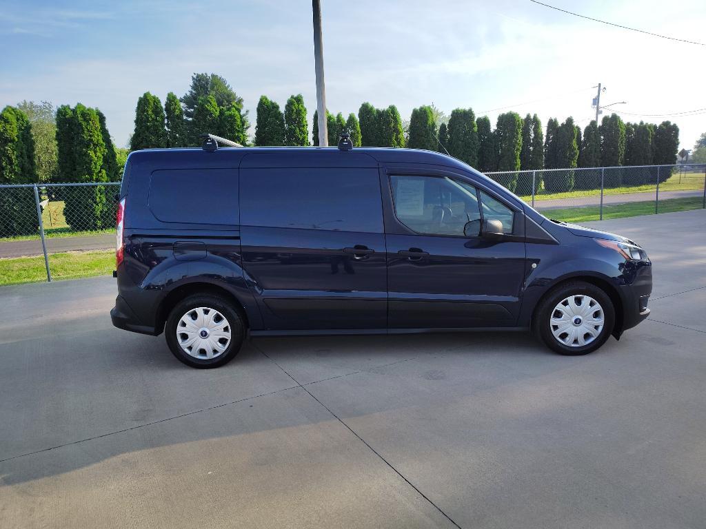 used 2021 Ford Transit Connect car, priced at $27,998