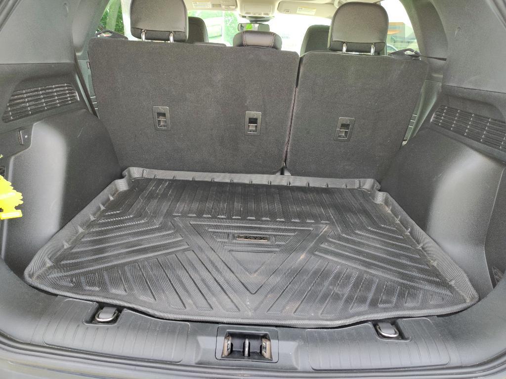 used 2021 Ford Escape car, priced at $23,998