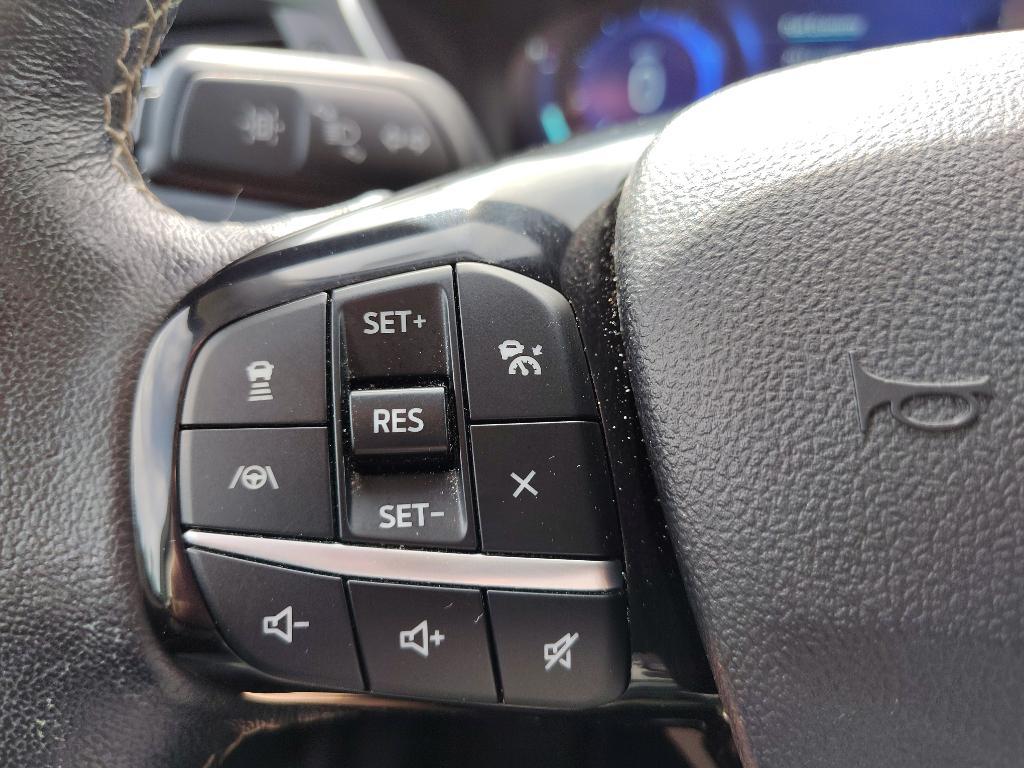 used 2021 Ford Escape car, priced at $23,998