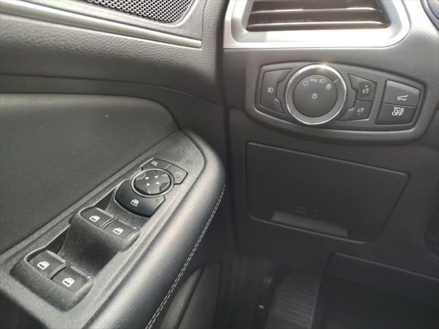 used 2023 Ford Edge car, priced at $27,995