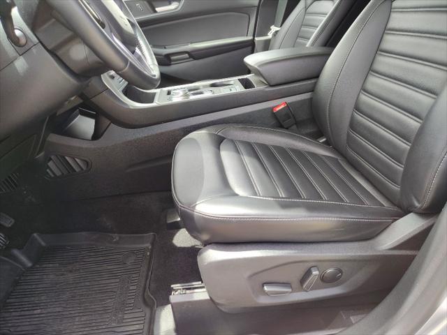 used 2023 Ford Edge car, priced at $27,995