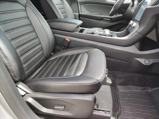 used 2023 Ford Edge car, priced at $27,995