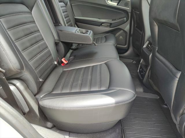 used 2023 Ford Edge car, priced at $27,995