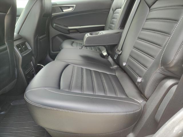 used 2023 Ford Edge car, priced at $27,995