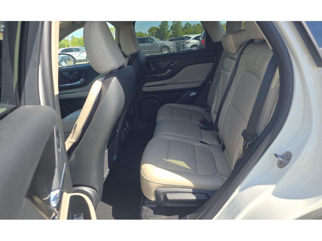 used 2025 Lincoln Corsair car, priced at $46,989