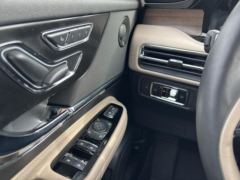 used 2025 Lincoln Corsair car, priced at $46,490