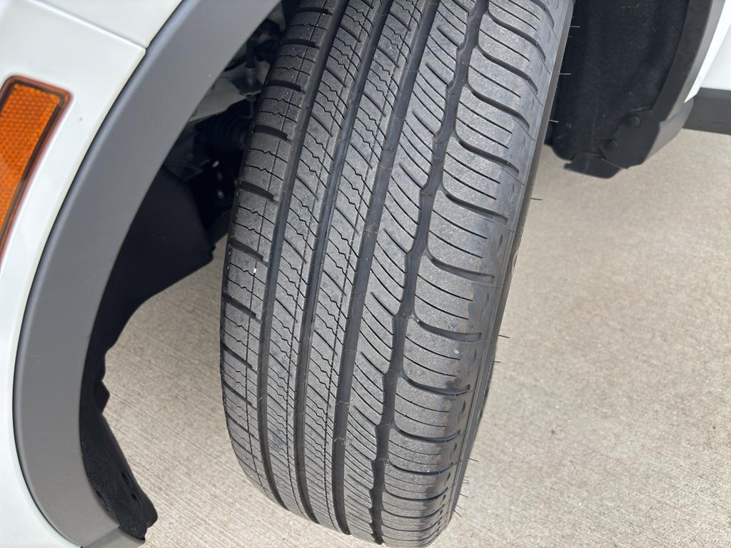 used 2025 Lincoln Corsair car, priced at $46,490