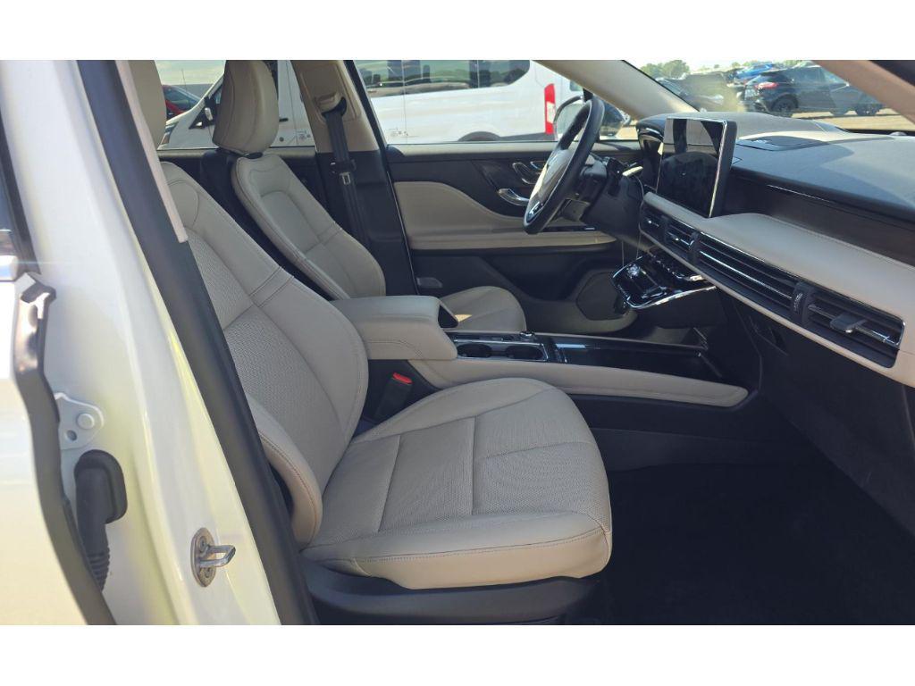 used 2025 Lincoln Corsair car, priced at $46,989