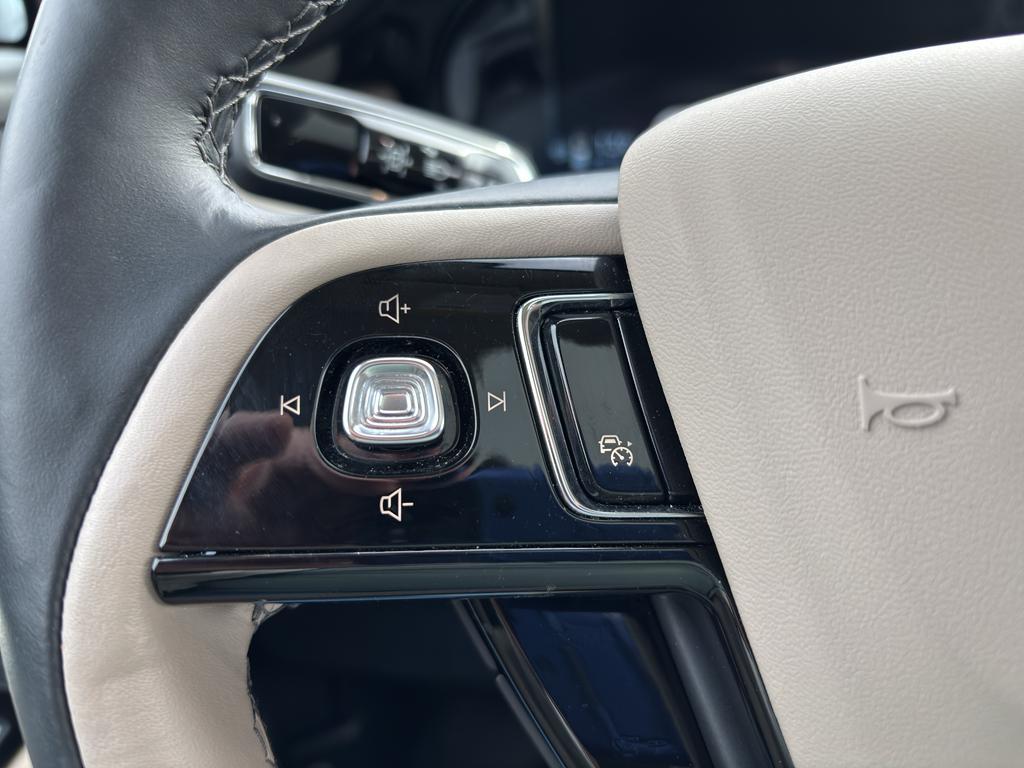 used 2025 Lincoln Corsair car, priced at $46,490