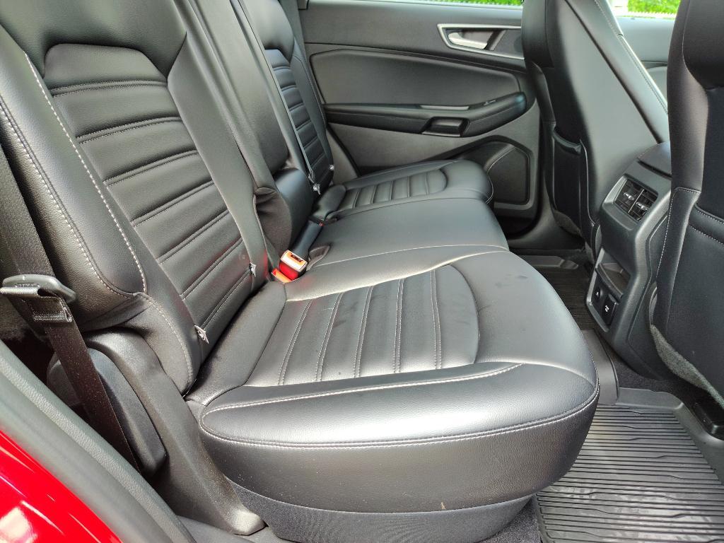 used 2023 Ford Edge car, priced at $29,998